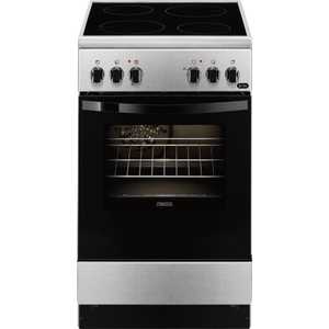 Электрическая плита Zanussi ZCV 9550H1X