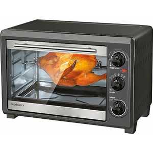 Мини-печь Rolsen KW-2626, Black