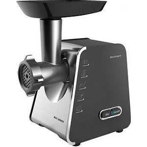 Мясорубка Rolsen MG-1515PR, черный