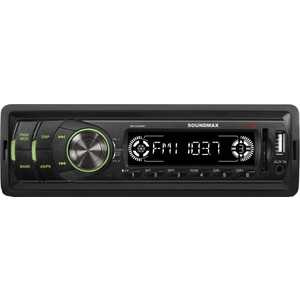 Автомагнитола Soundmax SM-CCR3050F