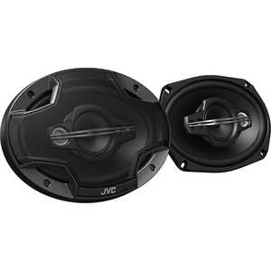 все цены на Автоакустика JVC CS-HX6959 онлайн