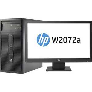 Системный блок HP 280 G1 (L9T99ES)