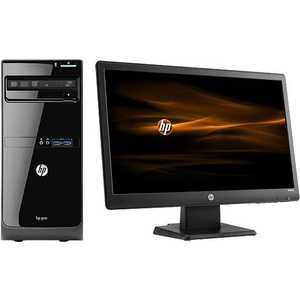 Системный блок HP 3500 Pro G2 (J8T25ES)