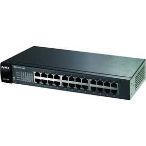 Коммутатор ZyXEL ES1100-24E