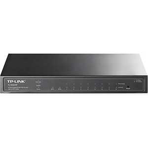 Коммутатор TP-LINK TL-SG2210P