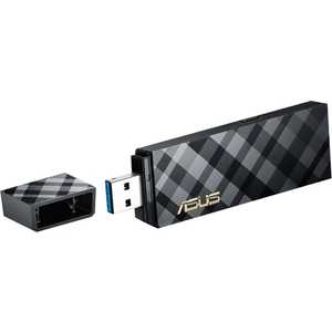 Wi-Fi адаптер Asus USB-AC55