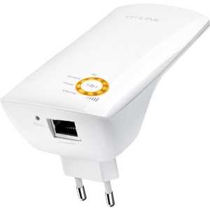 Точка доступа TP-LINK TL-WA750RE