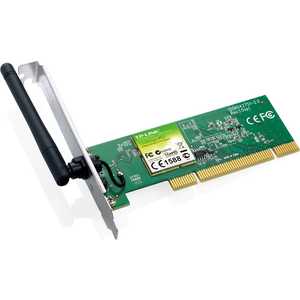 Точка доступа TP-LINK TL-WN751N