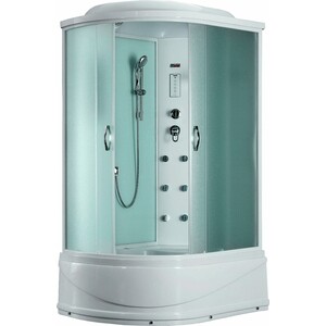 Душевая кабина Timo Eco TE-0720 R 120х80х215 см