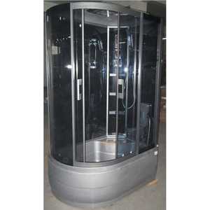 Душевая кабина Serena EW-32380G R 120х80х215 см