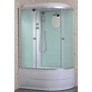 Душевая кабина Serena EW-32280M L 120х80х215 см