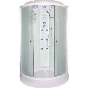Душевая кабина Serena EW-32199M 90х90х215 см