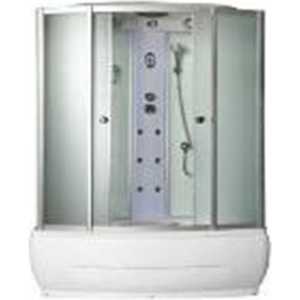 Душевая кабина Serena EW-32217M 170х75х215 см