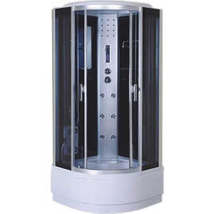 Душевая кабина Serena SE-22013G (OUT) 90х90х216 см