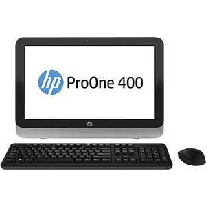 Моноблок HP ProOne 400 (N0D13EA)