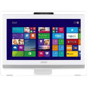 Моноблок MSI AE201-080RU Touch (9S6-AA8212-080)