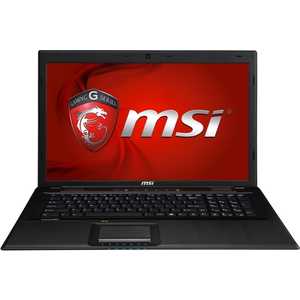 Ноутбук MSI Apache GE70 2PL-475RU (9S7-175A12-475)