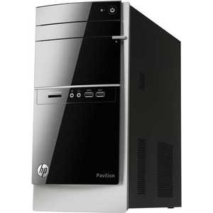 Моноблок HP Pavilion 500-430nr (K2B51EA)