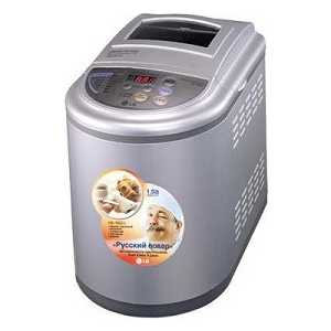 Хлебопечка LG HB 155 CJ
