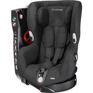 Автокресло Maxi-Cosi Axiss Origami Black 86088737