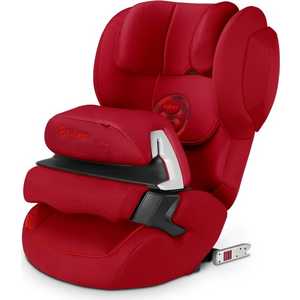 Автокресло Cybex Juno 2-Fix Hot Spicy 515119007