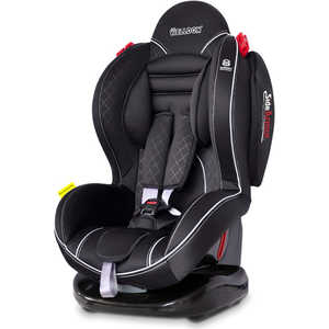 Автокресло Welldon Smart Sport Side Armor and Cuddle Me Inky Jade BS02N-SCE7(2801-4901)