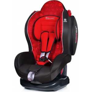 Автокресло Welldon Smart Sport Side Armor and Cuddle Me Traffic SIGN BS02N-SCE1(4462A-2801-05)