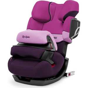 Автокресло Cybex Pallas 2-Fix Purple Rain 515111004
