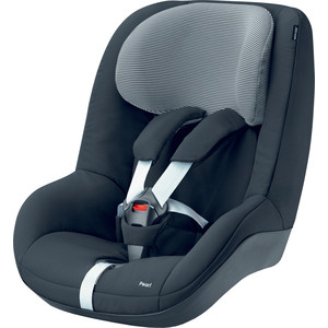 Автокресло Maxi-Cosi Pearl Black Raven 63418950