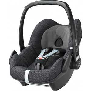 Автокресло-переноска Maxi-Cosi Pebble Black Crystal 63078740