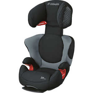 Автокресло Maxi-Cosi Rodi Air pro Origami Black 75108730