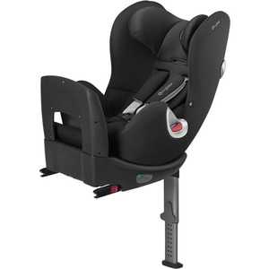 Автокресло Cybex Sirona Black Beauty 515105008