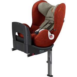 Автокресло Cybex Sirona Plus Autumn Gold 515105004/515105006
