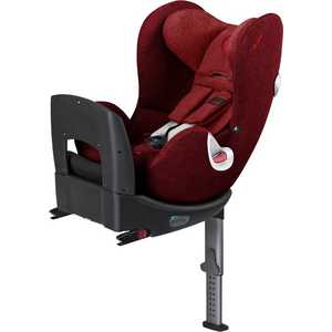 Автокресло Cybex Sirona Plus Hot Spicy 515105005