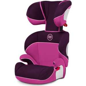 Автокресло CBX by Cybex Solution Purple Rain 514112025