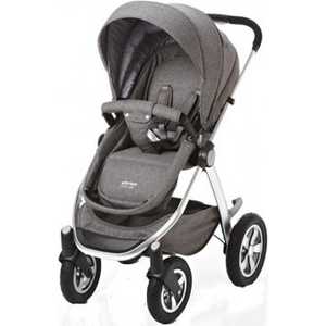Коляска-трансформер GB Javeline C990R grey 4HSF 615218004