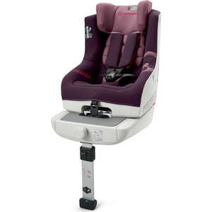 Автокресло Concord Absorber XT Raspberry Pink 2015 AB0967TF