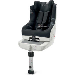 Автокресло Concord Absorber XT Raven Black 2015 AB0961TF