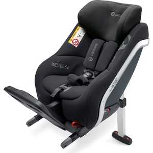 Автокресло Concord Reverso Raven Black REV0961R