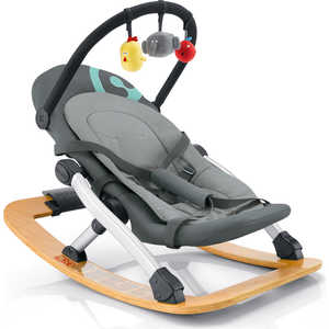 Шезлонг Concord Rio Shadow Grey RI0941TB