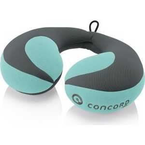Подушка под шею Concord Roll Luna Shadow Grey LU0941