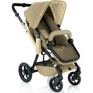 Прогулочная коляска Concord Wanderer Honey Beige 2014 WD0946