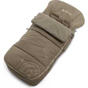 Конверт зимний Concord Cocoon Almond Beige COC0964R