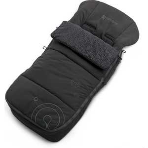 Конверт зимний Concord Cocoon Raven Black COC0961R