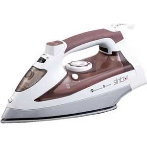 Утюг Sinbo SSI-2863, коричневый