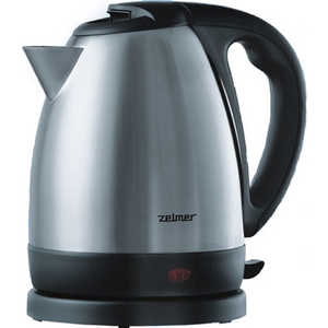 Чайник электрический Zelmer ZCK1170X