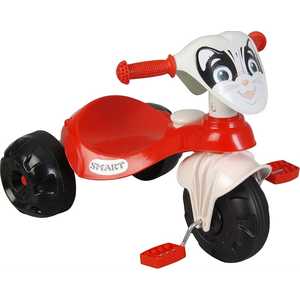 Велосипед Pilsan 3-х колёсный Smart bike Котенок (2+) 7135
