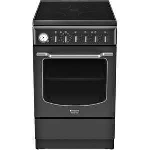 Электрическая плита Hotpoint-Ariston HT5VM4A (AN) EA