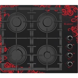 Газовая варочная панель GEFEST СВН 2230 К16