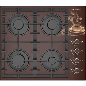 Газовая варочная панель GEFEST СВН 2230 К17